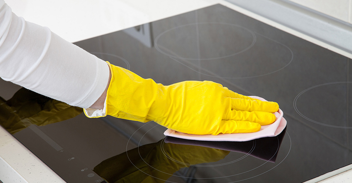 Comment nettoyer une plaque de cuisson ? - O2