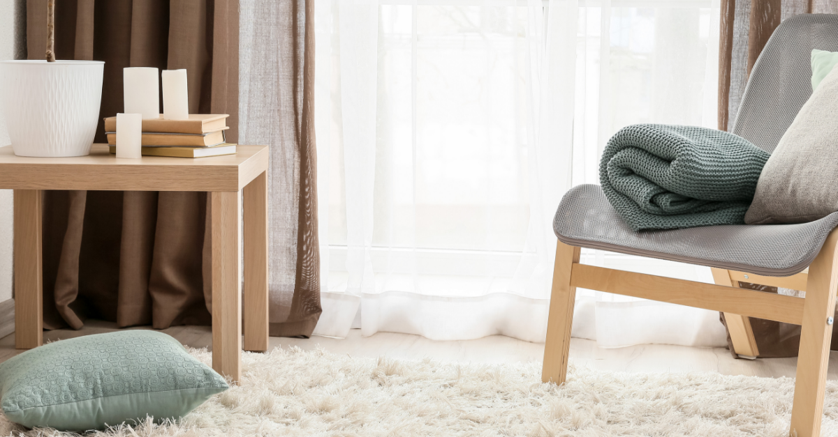 Comment garder la chaleur dans votre logement ? - O2