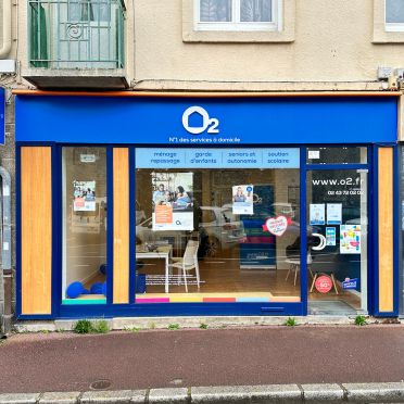Image de l'agence