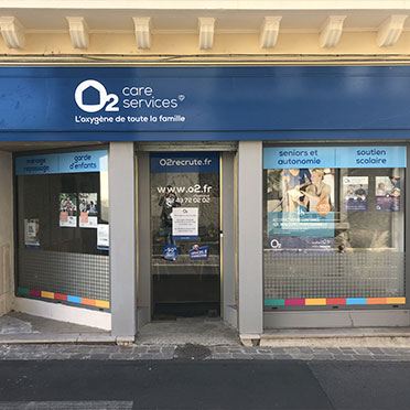 Image de l'agence