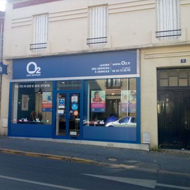 Image de l'agence