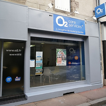 Image de l'agence