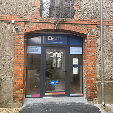 Image de l'agence