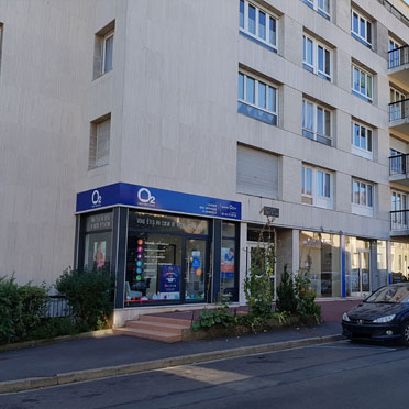 Image de l'agence