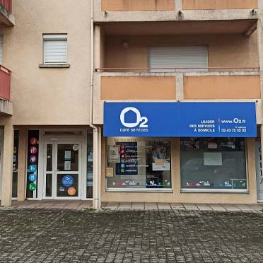 Image de l'agence