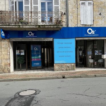 Image de l'agence