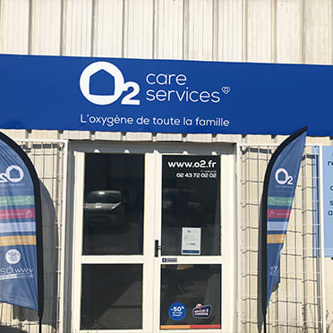 Image de l'agence