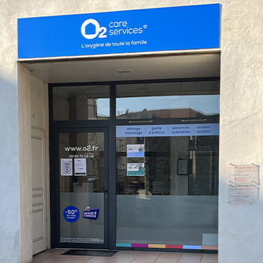 Image de l'agence