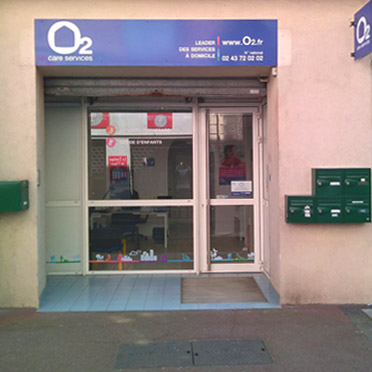 Image de l'agence