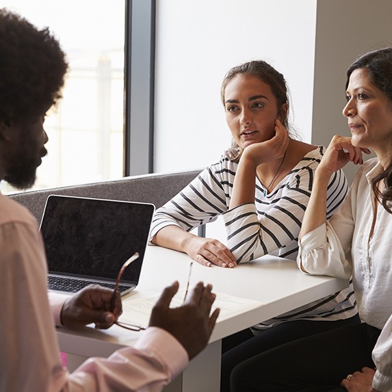 Détails prestation ménage par chargé clientèle