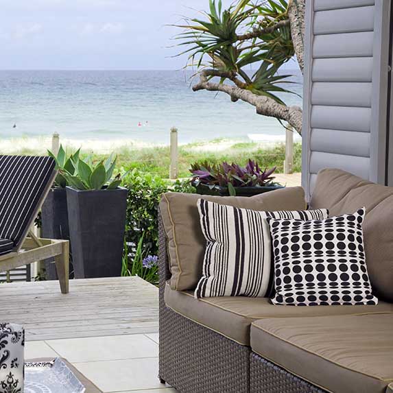 Prestation ménage sur lieu de vacances