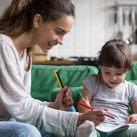 Babysitting vacances scolaires