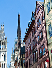Bricolage à Rouen