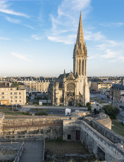 Bricolage à Caen