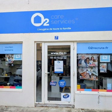 Image de l'agence