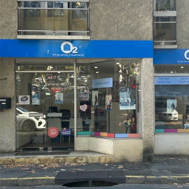 Image de l'agence
