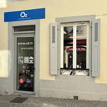 Image de l'agence