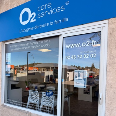 Image de l'agence