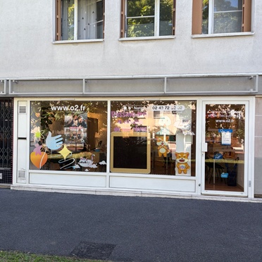 Image de l'agence