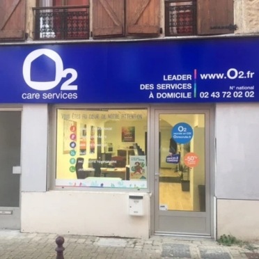 Image de l'agence