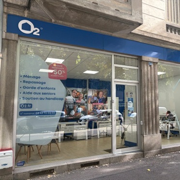 Image de l'agence
