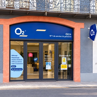 Image de l'agence