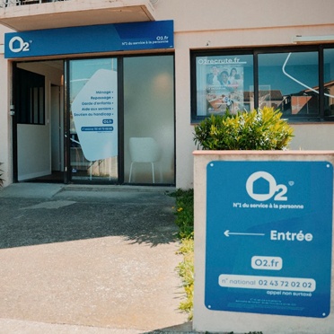 Image de l'agence