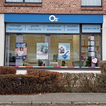 Image de l'agence