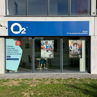 Image de l'agence