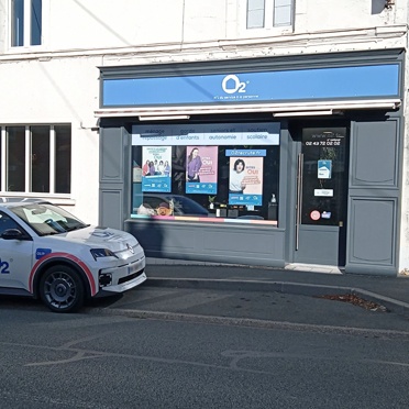 Image de l'agence