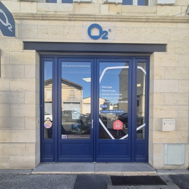 Image de l'agence
