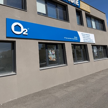 Image de l'agence