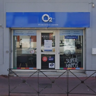 Image de l'agence