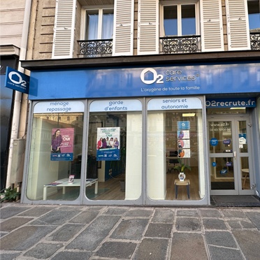 Image de l'agence