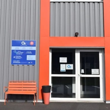 Image de l'agence