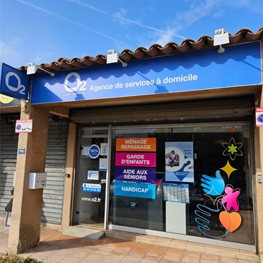 Image de l'agence