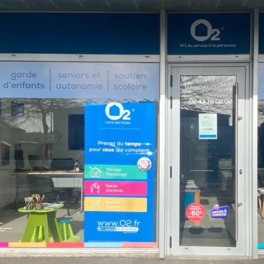 Image de l'agence
