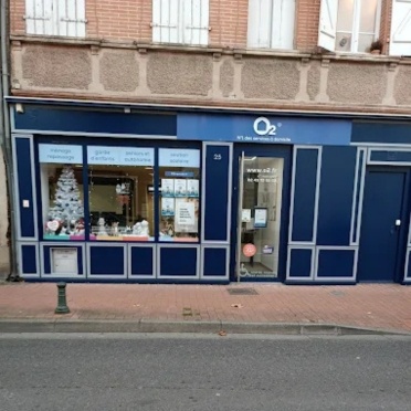 Image de l'agence