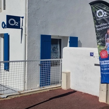 Image de l'agence