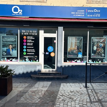 Image de l'agence