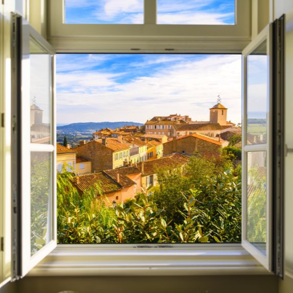 Service préparation repas sur lieu vacances